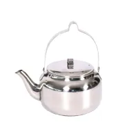 Hällmark Kaffepanna