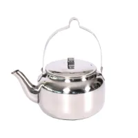Hällmark Kettle Hällmark Kettle