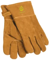 Hällmark Leather Gloves Hällmark Leather Gloves