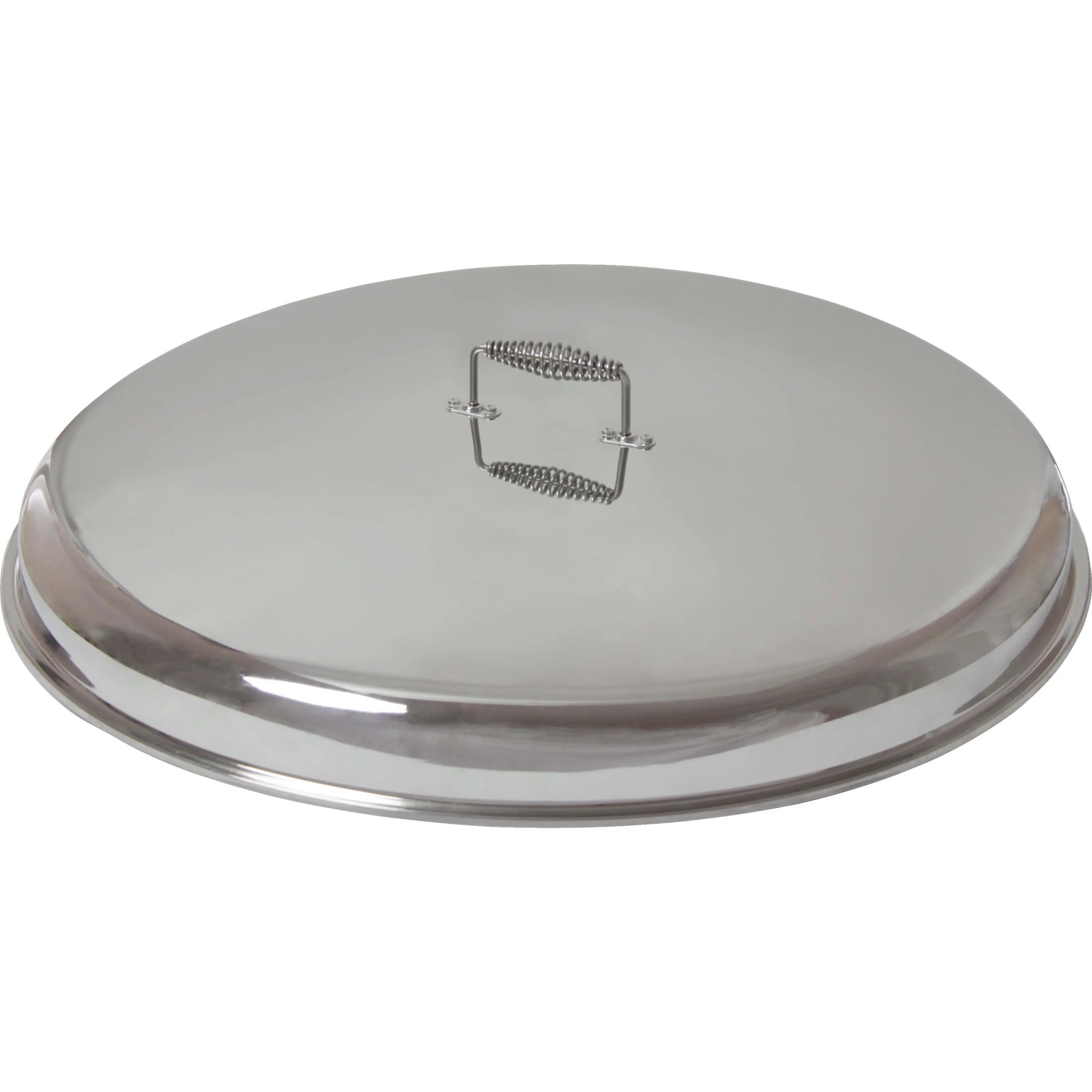Hällmark Lid for Griddle Pan 48 cm Hällmark Lid for Griddle Pan 48 cm