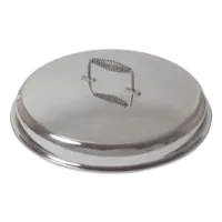 Hällmark Lid for Griddle Pan 58 cm