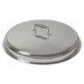 Hällmark Lid for Griddle Pan 78 cm