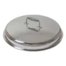 Stainless steel