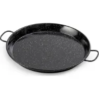 Hällmark Paella Pan Hällmark Paella Pan