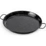 Hällmark Paella Pan, Black, One Size