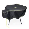 Hällmark Protective Cover for Set 78 cm, Black, One Size