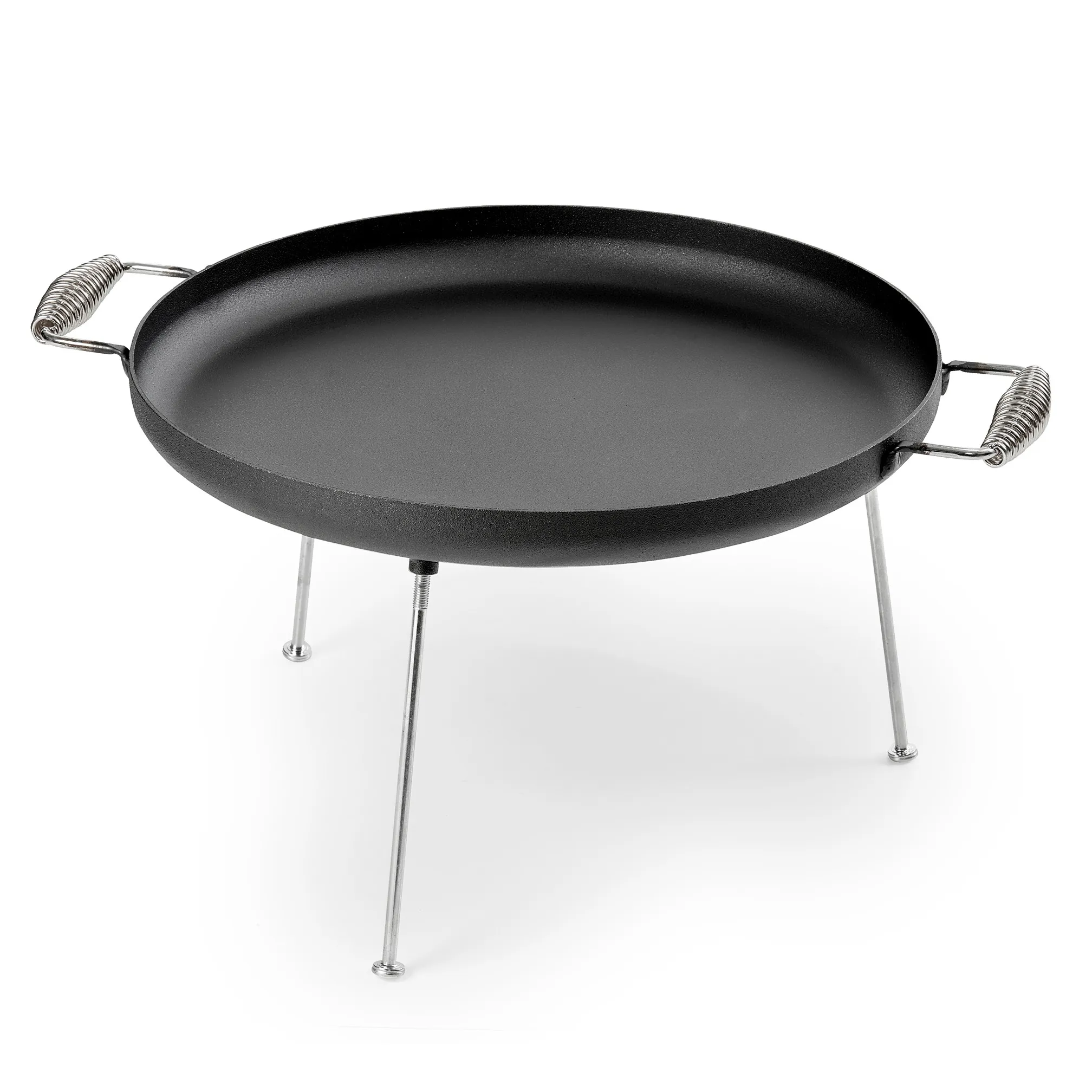 Hällmark Saucépan, Black, One Size Hällmark Saucépan, Black, One Size