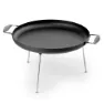 Hällmark Saucépan, Black, One Size