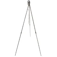 Hällmark Tripod With Bag Black 130 Hällmark Tripod With Bag Black 130