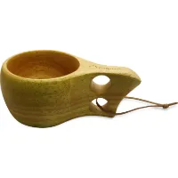 Hällmark Wooden Cup