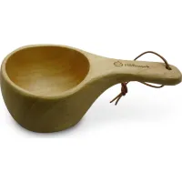 Hällmark Wooden Cup with Handle Hällmark Wooden Cup with Handle