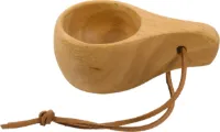 Hällmark Wooden Shot Mug