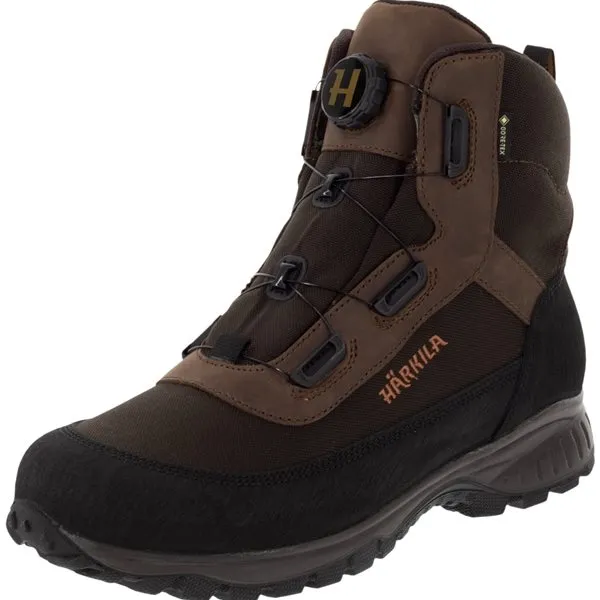 Härkila Atammik GTX, Dark brown Härkila Atammik GTX, Dark brown