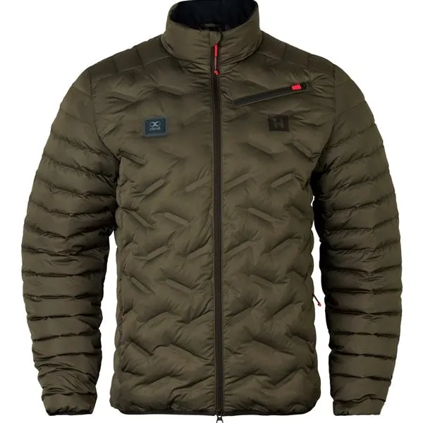Härkila Clim8 Insulated Jacka, Willow green Härkila Clim8 Insulated Jacka, Willow green