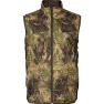 Härkila Deer Stalker Camo Reversible Packab