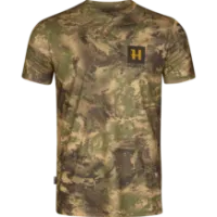 Härkila Deer Stalker Camo S/S T-Shirt Axis Msp® Härkila Deer Stalker Camo S/S T-Shirt Axis Msp®