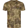 Härkila Deer Stalker Camo S/S T-Shirt Axis Msp®