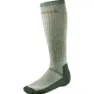 Härkila Expedition Long Sock, Grey/green