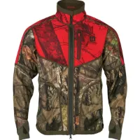 Härkila Kamko Camo Reversible Wsp Jacka Härkila Kamko Camo Reversible Wsp Jacka