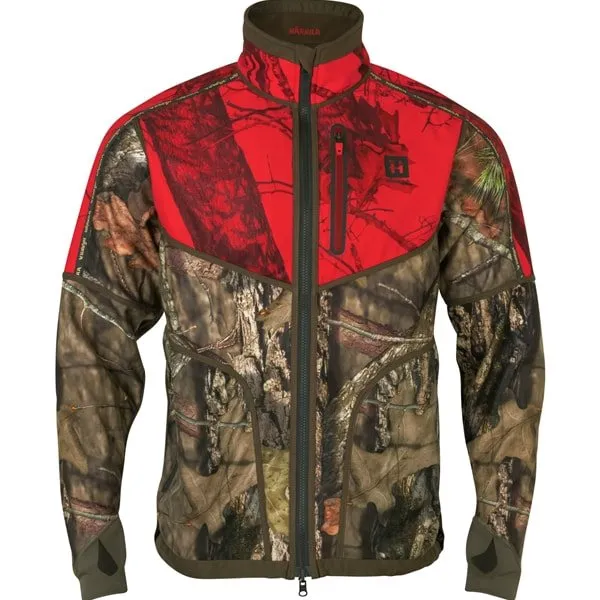 Härkila Kamko Camo Reversible Wsp Jacka Härkila Kamko Camo Reversible Wsp Jacka