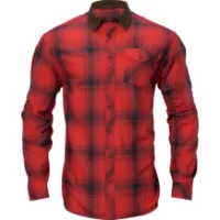 Härkila Men's Driven Hunt Flannel Shirt