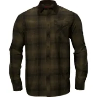Härkila Men's Driven Hunt Flannel Shirt