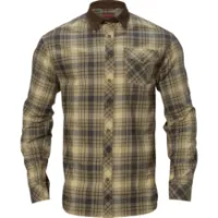 Härkila Men's Driven Hunt Flannel Shirt