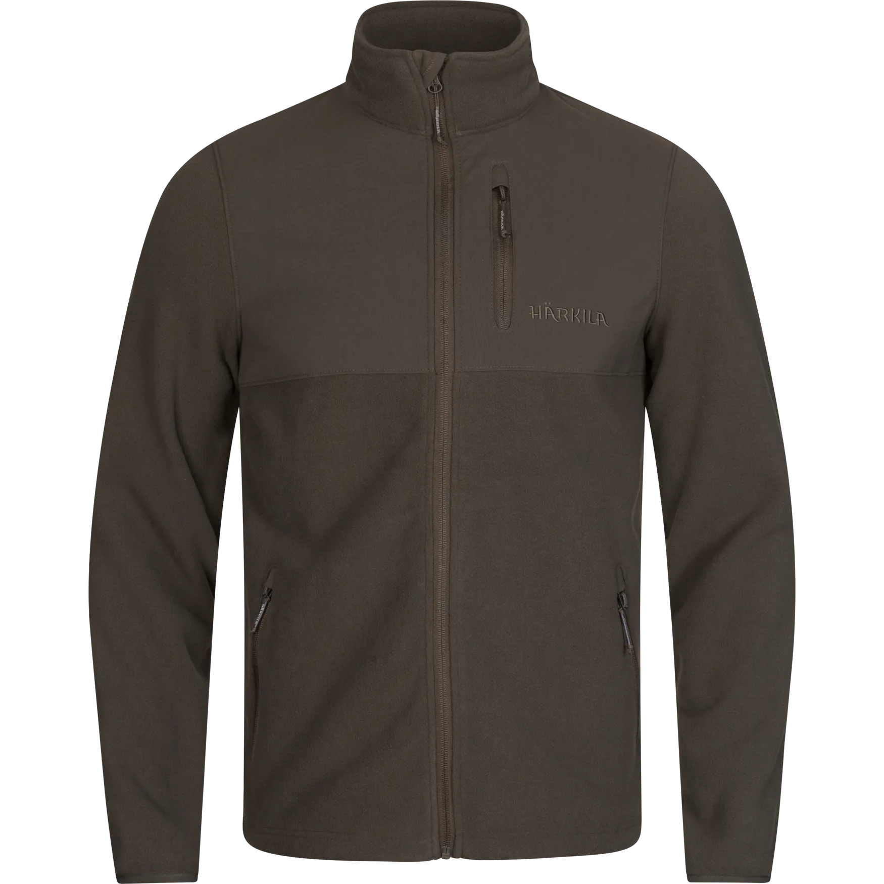 Härkila Men's Fjell Fleece Jacket Härkila Men's Fjell Fleece Jacket