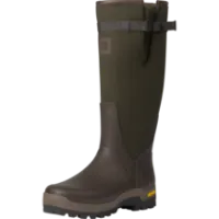 Härkila Men's Forester Textile Rubber Boot Härkila Men's Forester Textile Rubber Boot