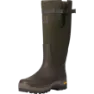 Willow green/deep brown
