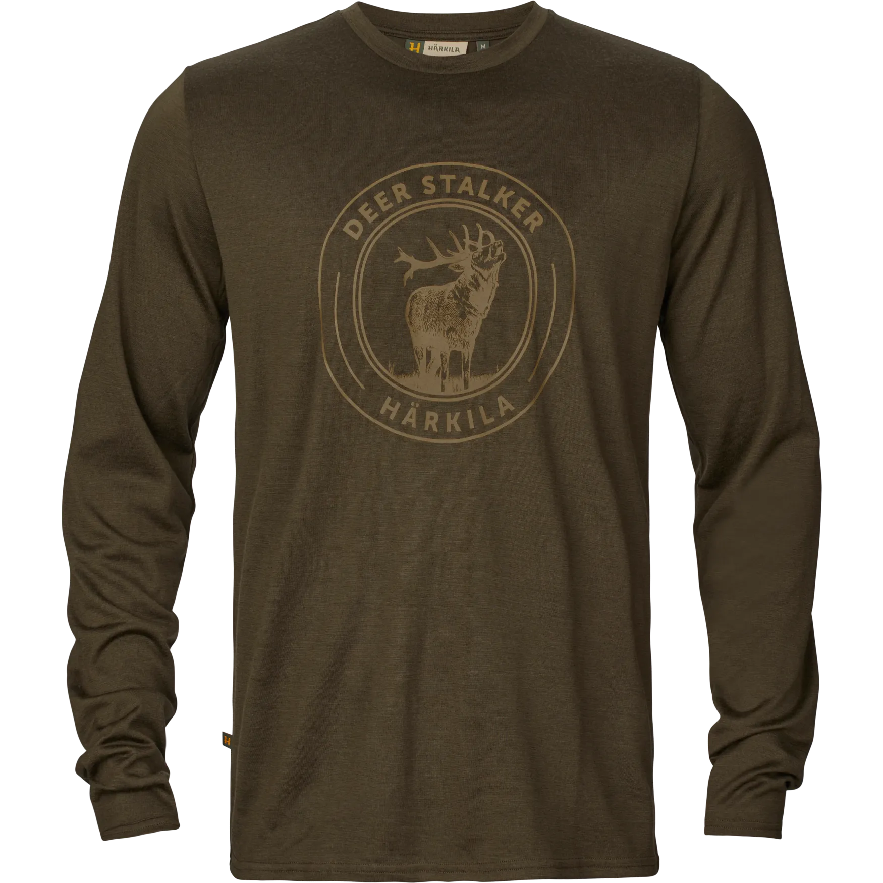 Härkila Men's Game Long Sleeve T-Shirt Härkila Men's Game Long Sleeve T-Shirt