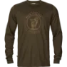 Härkila Men's Game Long Sleeve T-Shirt