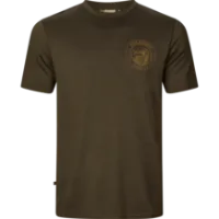 Härkila Men's Game Short Sleeve T-Shirt Härkila Men's Game Short Sleeve T-Shirt