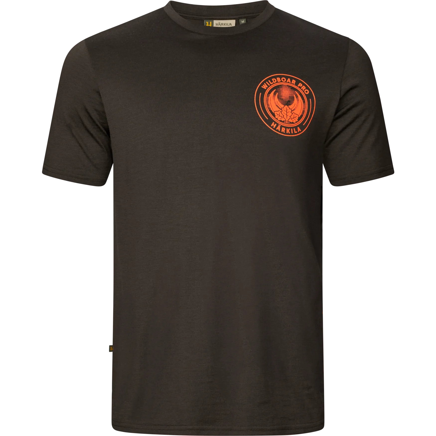 Härkila Men's Game Short Sleeve T-Shirt