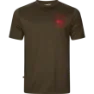 Willow green moose