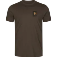 Härkila Men's Gorm Short Sleeve T-Shirt