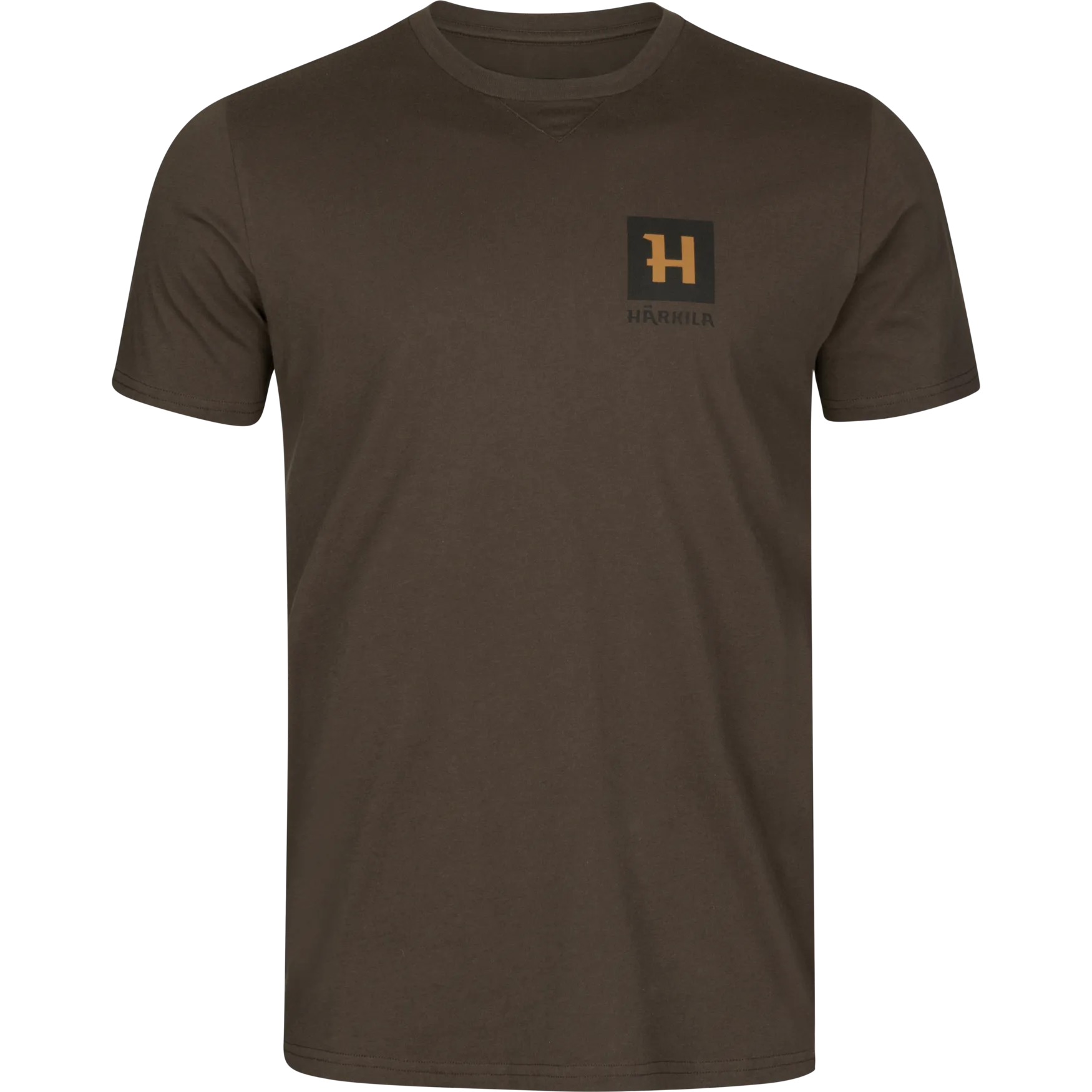 Härkila Men's Gorm Short Sleeve T-Shirt