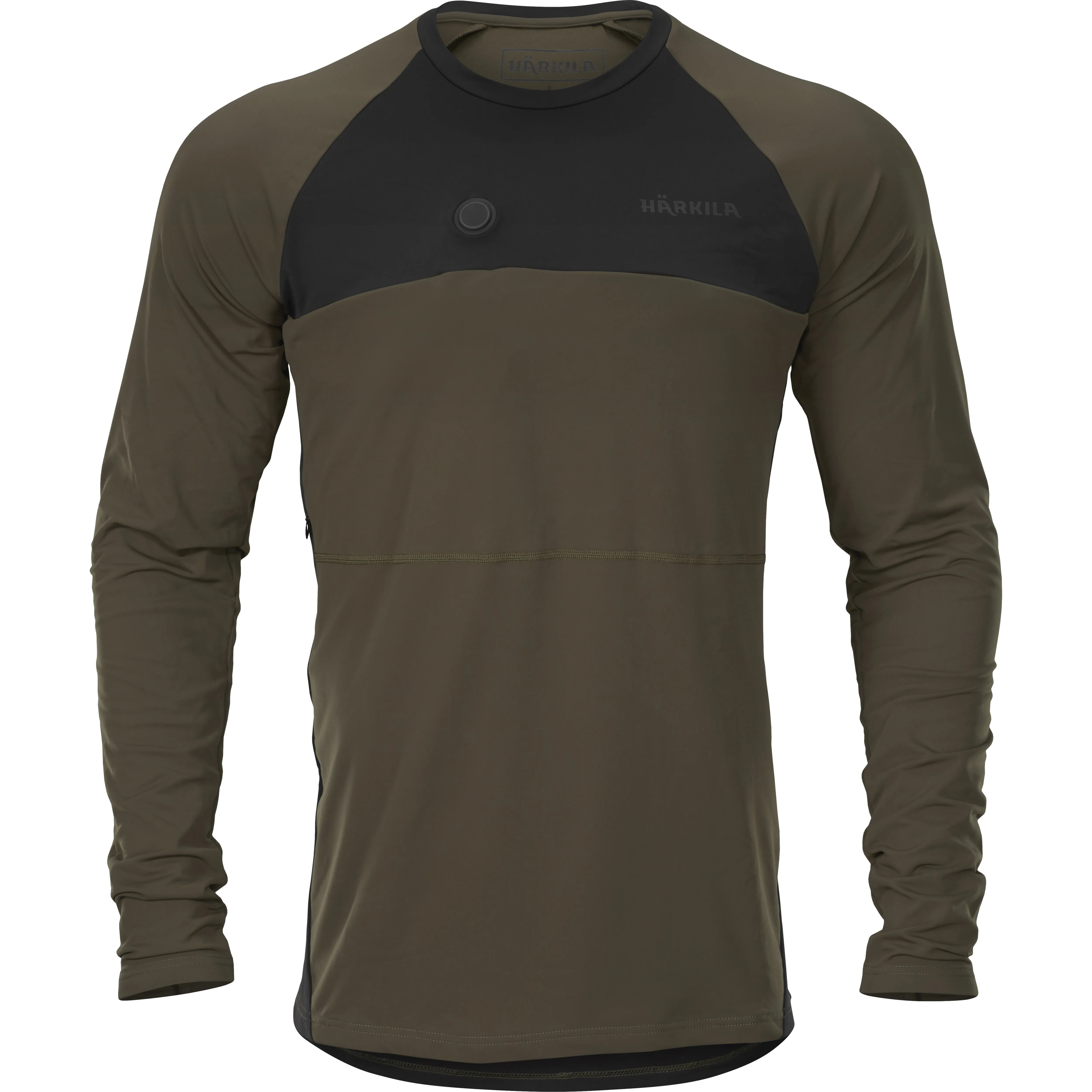 Härkila Men's Heat L/S T-shirt