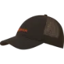 Härkila Men's Impact Cap, Shadow brown
