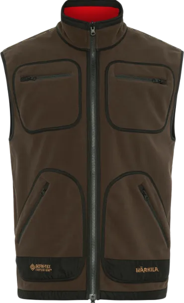 Härkila Men's Kamko Fleece West