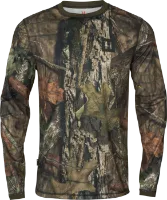 Härkila Men's Moose Hunter 2.0 Long Sleeve T-Shirt