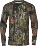 Härkila Men's Moose Hunter 2.0 Long Sleeve T-Shirt