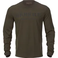 Härkila Men's Mountain Hunter L/S T-shirt Härkila Men's Mountain Hunter L/S T-shirt