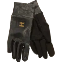 Härkila Men's Noctyx Camo Fleece Glove