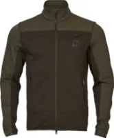 Härkila Men's Olaf Fleece Jacket Härkila Men's Olaf Fleece Jacket