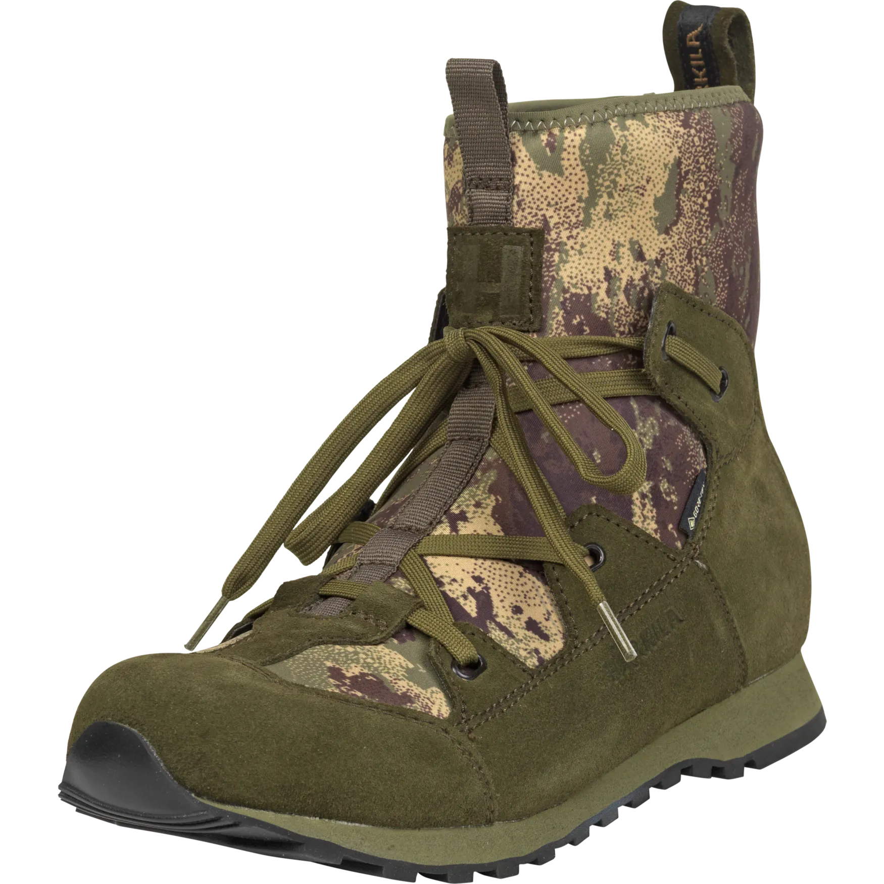 Härkila Men's Stalking Sneaker Gore-Tex
