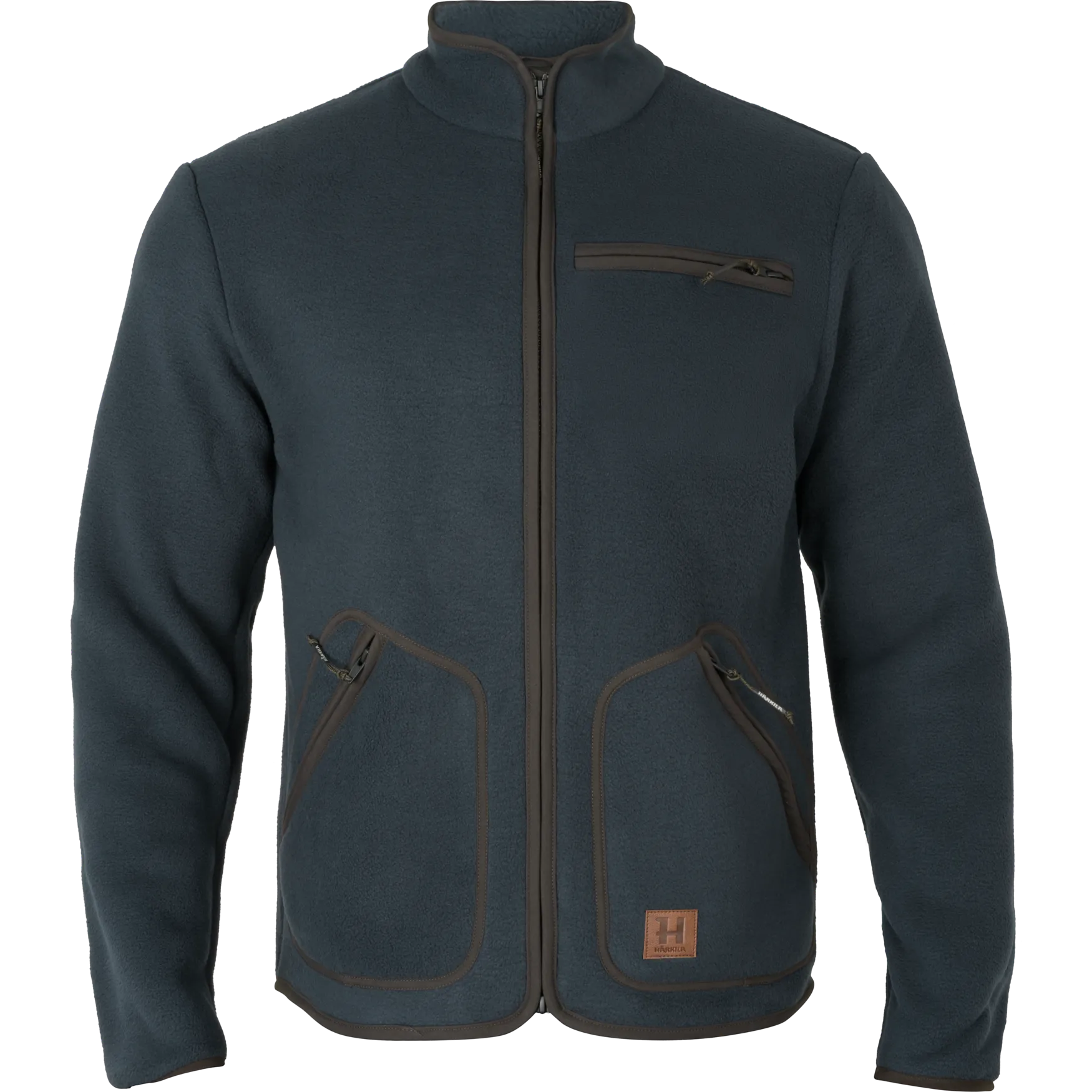Härkila Men's Torsby Fleece Jacket