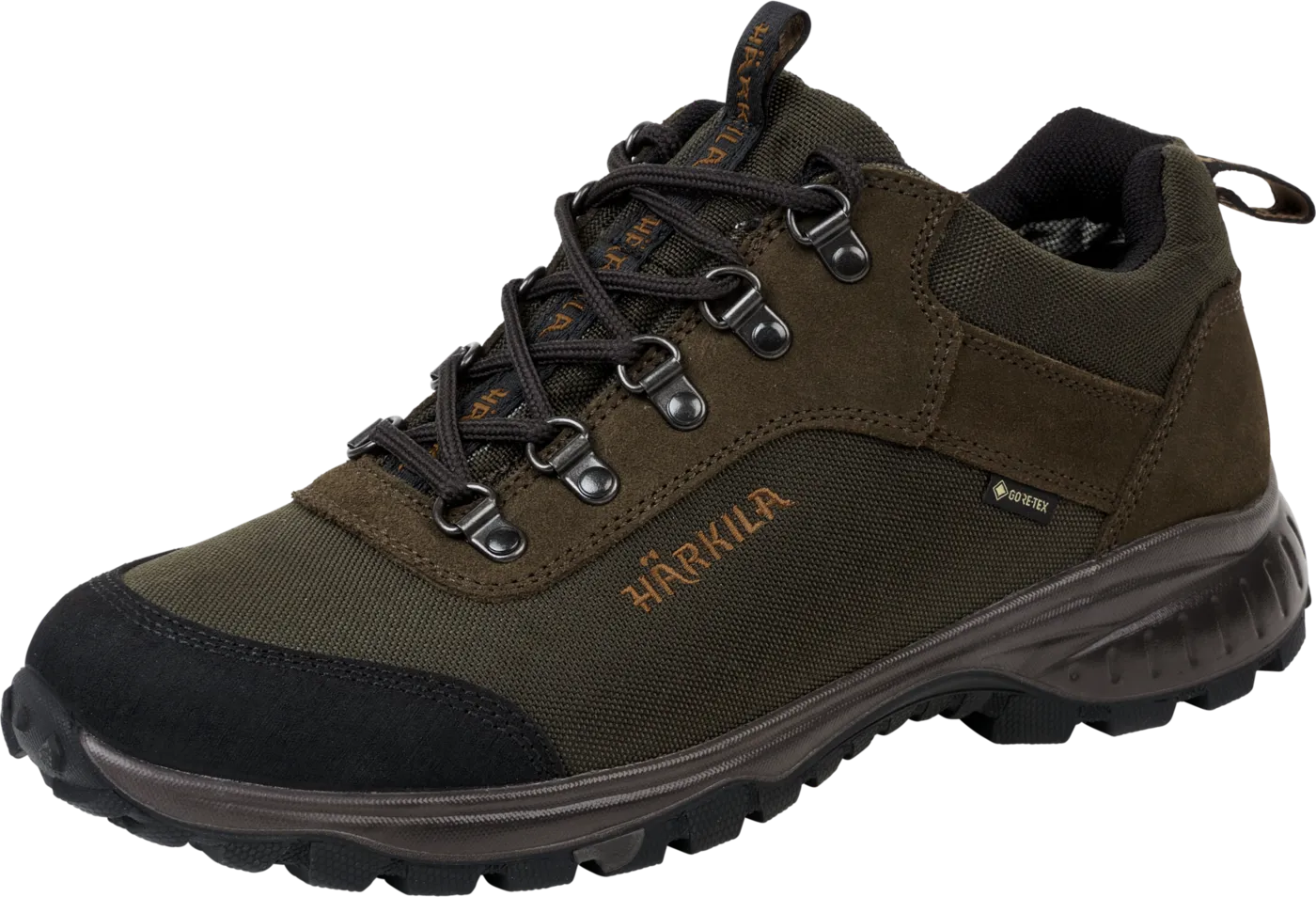 Härkila Men's Trail Lace Gore-Tex