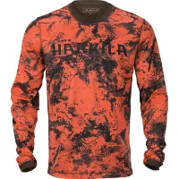 Härkila Men's Wildboar Pro L/S T-shirt Härkila Men's Wildboar Pro L/S T-shirt