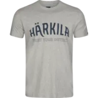 Härkila Modi Melange S/S T-Shirt